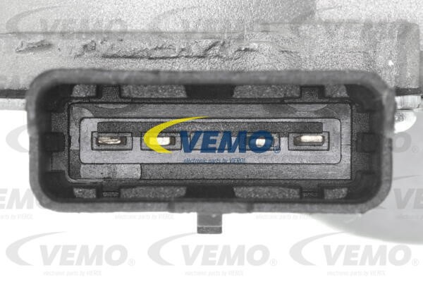 Wiper Motor VEMO V22-07-0010 2