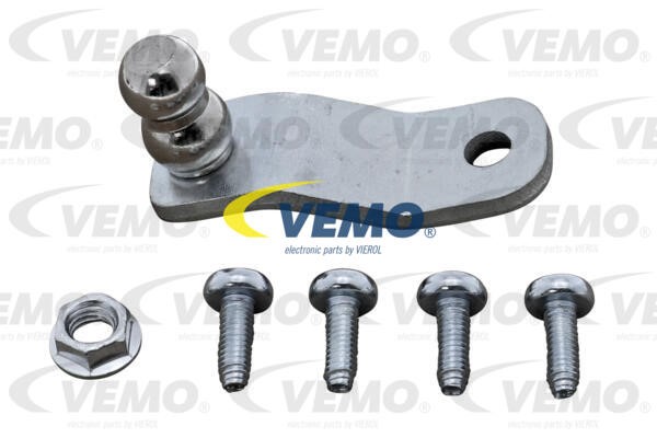 Wiper Motor VEMO V22-07-0010 3