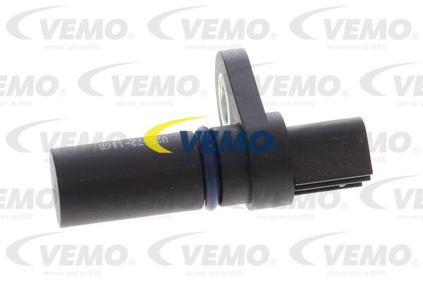 Sensor, camshaft position VEMO V25-72-1168 3