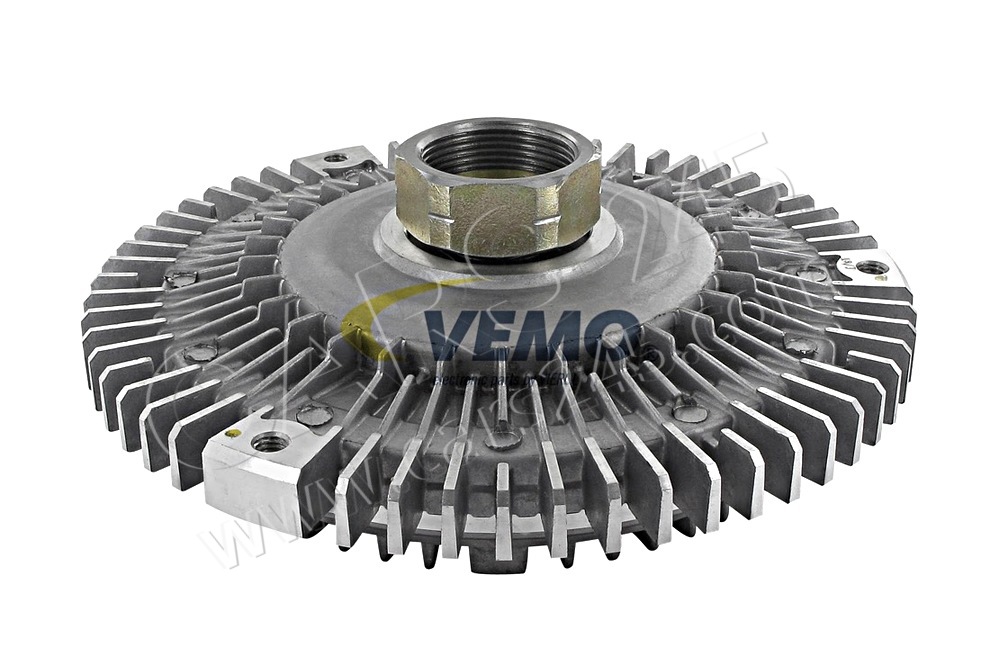 Clutch, radiator fan VEMO V30-04-1660-1