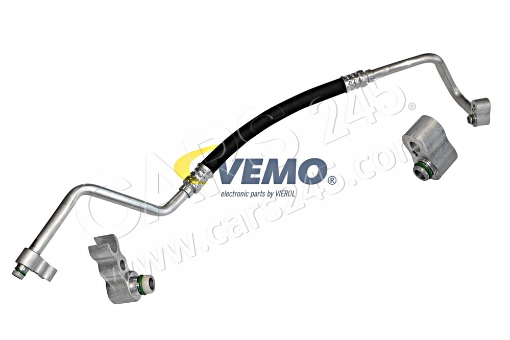 High Pressure Line, air conditioning VEMO V30-20-0011