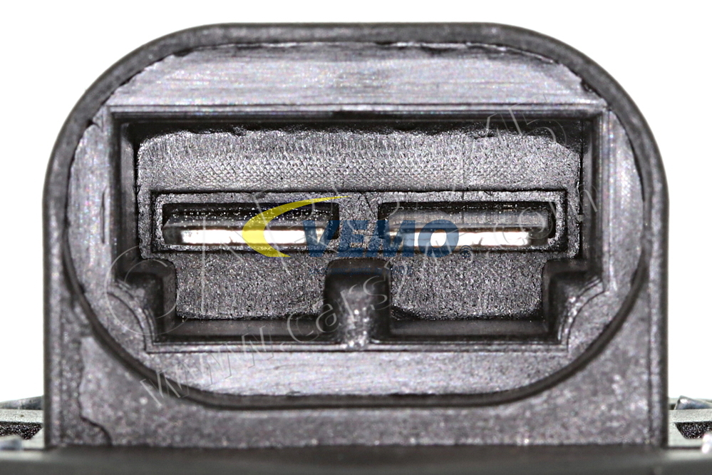 Series resistor, electric motor (radiator fan) VEMO V46-79-0013 2