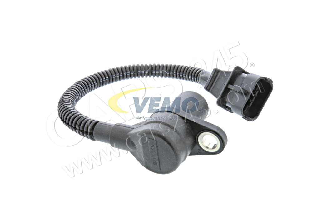Sensor, crankshaft pulse VEMO V53-72-0009