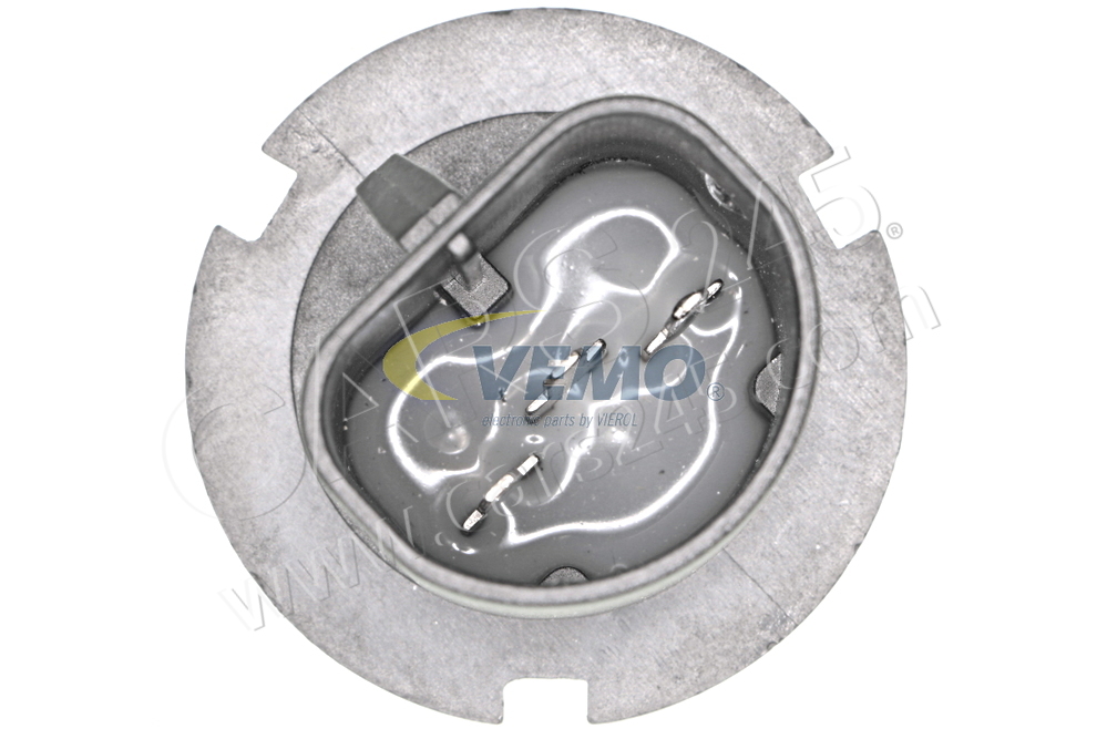 Bulb, headlight VEMO V99-84-0084 2