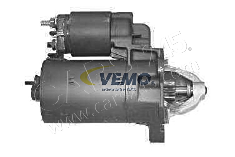 Starter VEMO V10-12-16330
