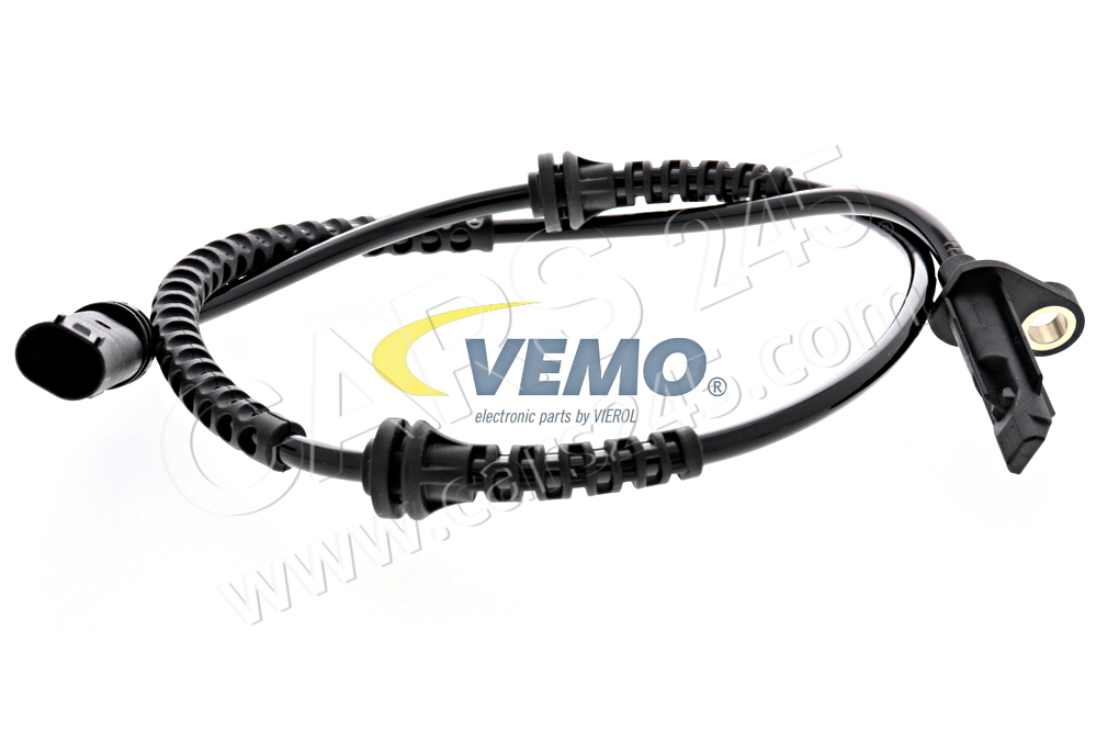 Sensor, wheel speed VEMO V20-72-5282