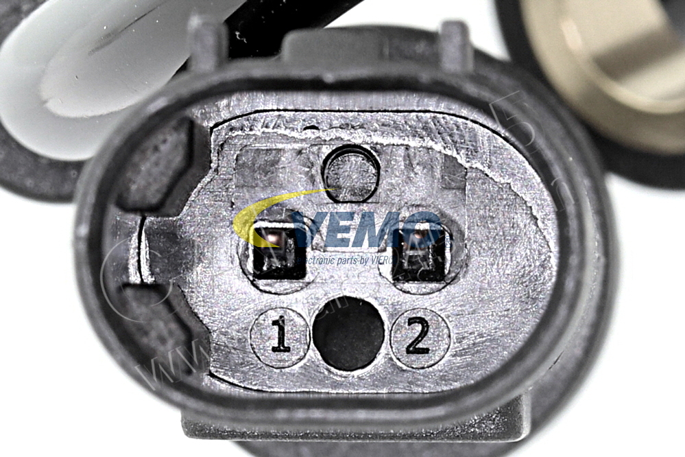 Sensor, wheel speed VEMO V20-72-5282 2