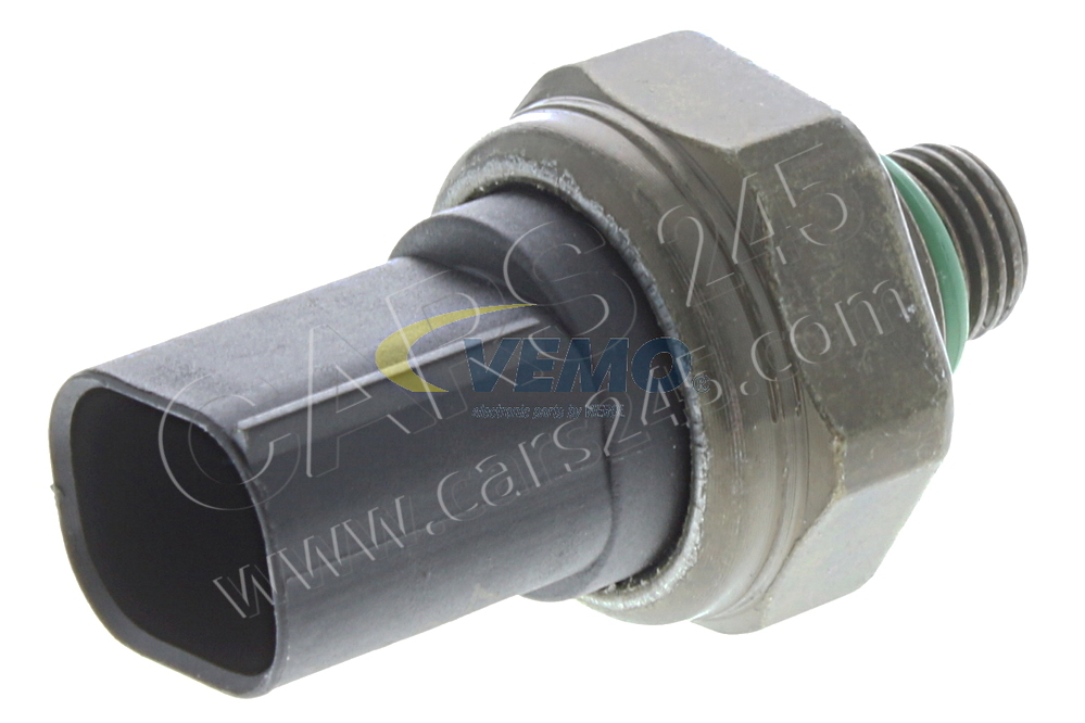 Pressure Switch, air conditioning VEMO V20-73-0012