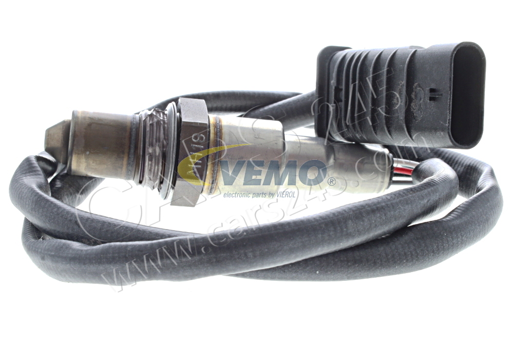 Lambda Sensor VEMO V20-76-0077