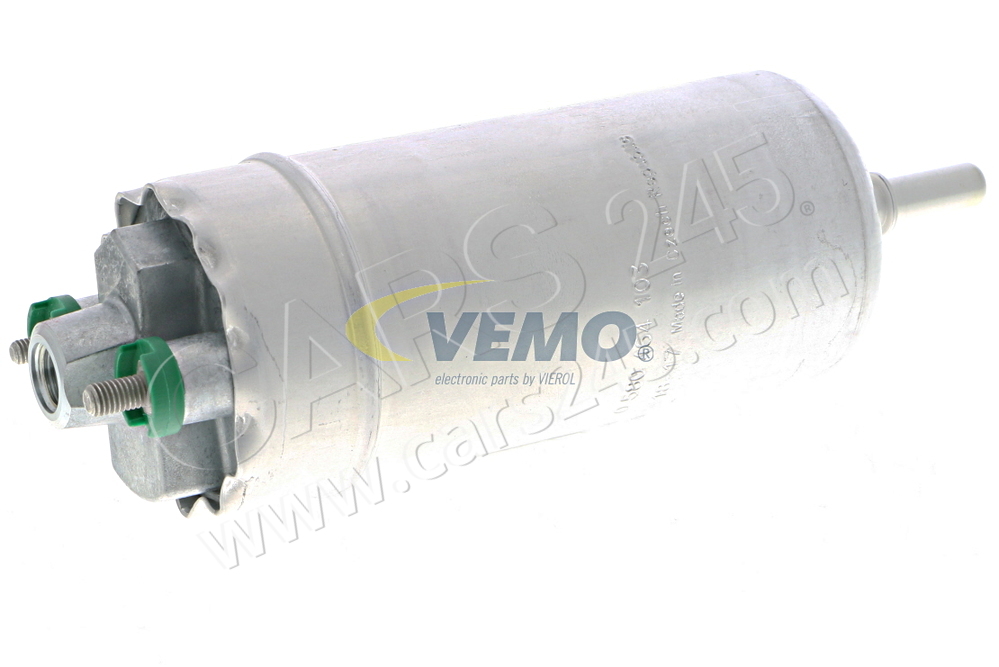 Fuel Pump VEMO V25-09-0020