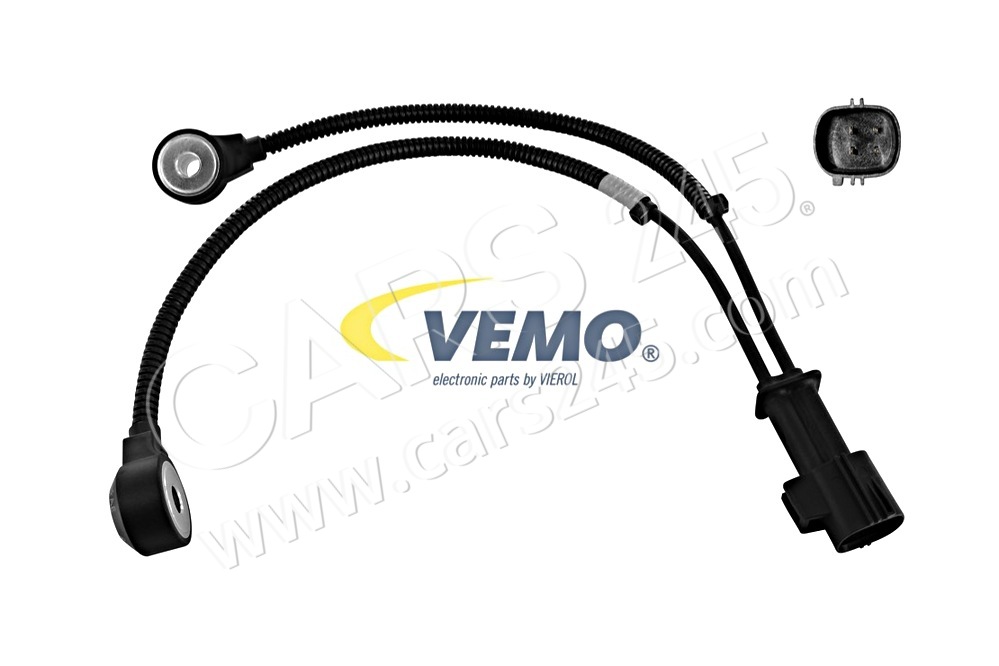 Knock Sensor VEMO V25-72-1092
