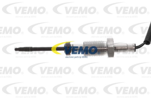 Sensor, exhaust gas temperature VEMO V25-72-1158 3