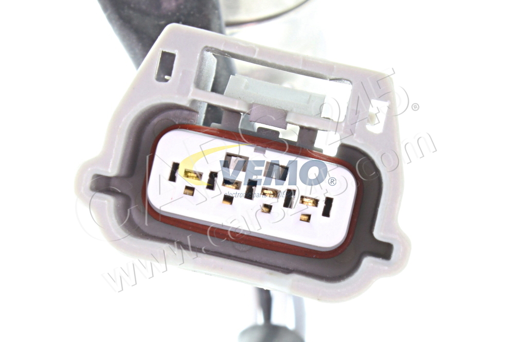 Lambda Sensor VEMO V38-76-0018 2