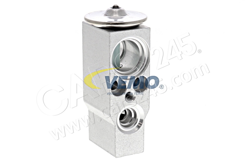 Expansion Valve, air conditioning VEMO V42-77-0039