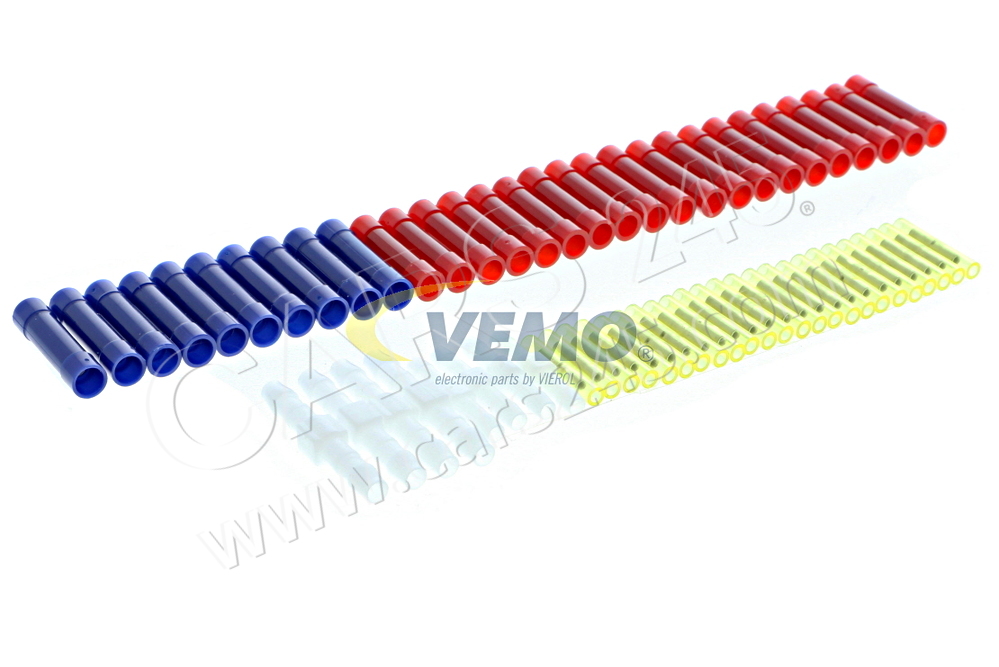 Repair Kit, cable set VEMO V99-83-0001 2