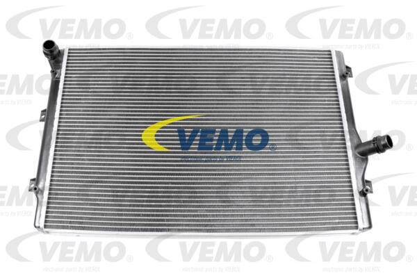 Radiator, engine cooling VEMO V10-60-0036