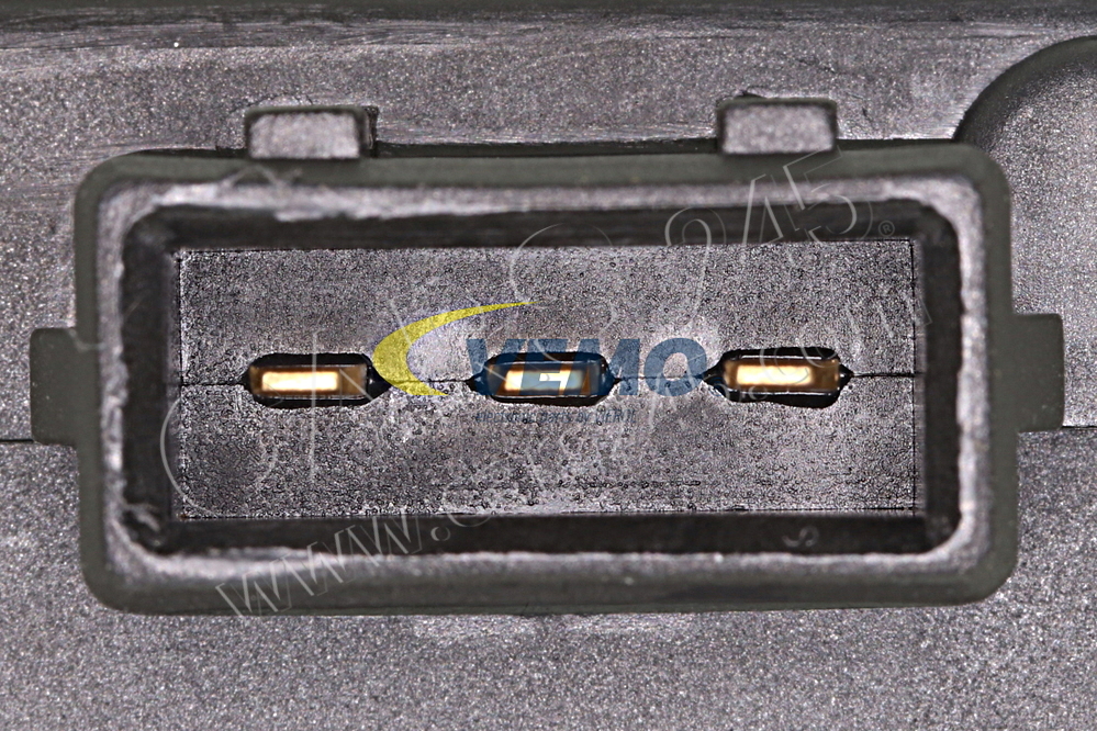 Actuator, headlight levelling VEMO V10-77-1024 2