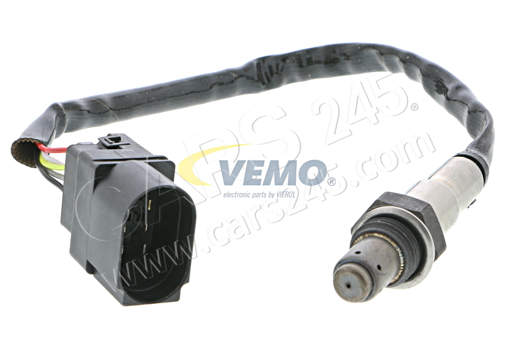 Lambda Sensor VEMO V20-76-0049