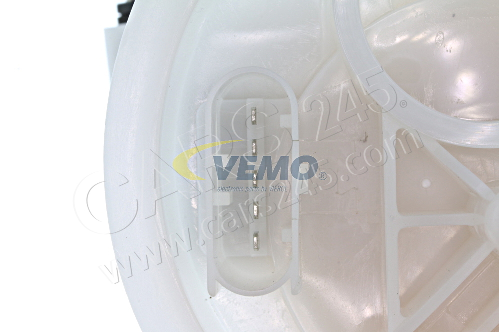 Fuel Feed Unit VEMO V30-09-0057 3