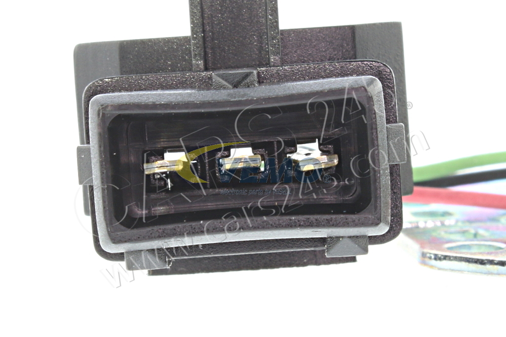 Sensor, ignition pulse VEMO V52-72-0010 2