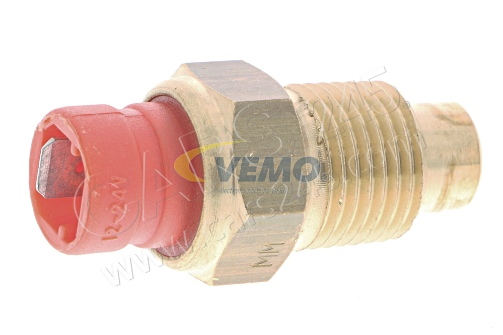 Sensor, coolant temperature VEMO V24-72-0028