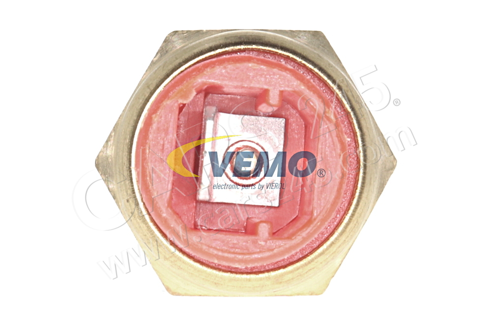 Sensor, coolant temperature VEMO V24-72-0028 2