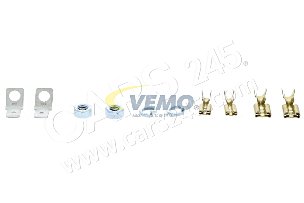 Ignition Coil VEMO V25-70-0020 2