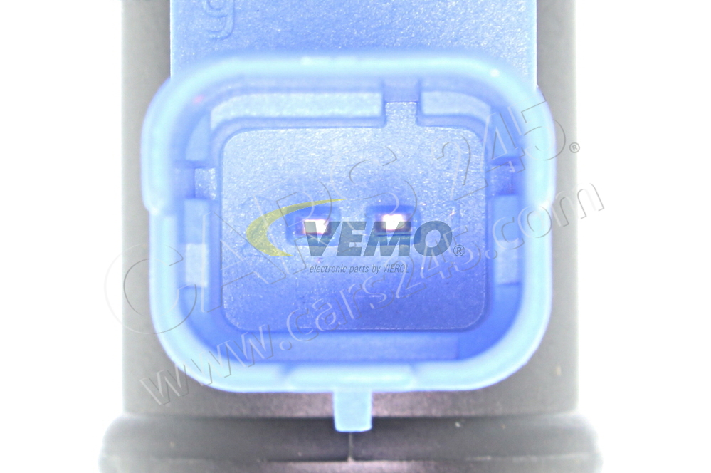 Coolant Control Valve VEMO V25-77-0020 2