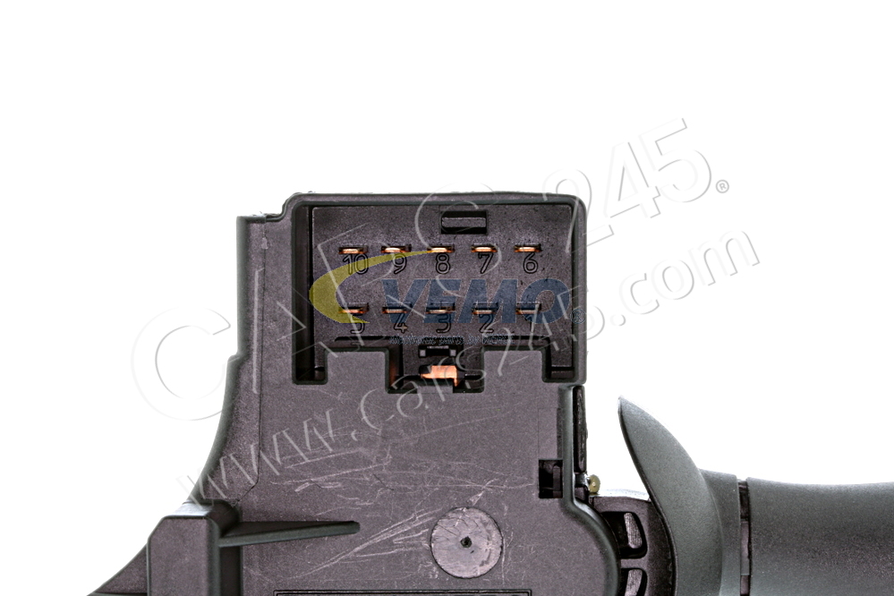 Steering Column Switch VEMO V25-80-4015 2