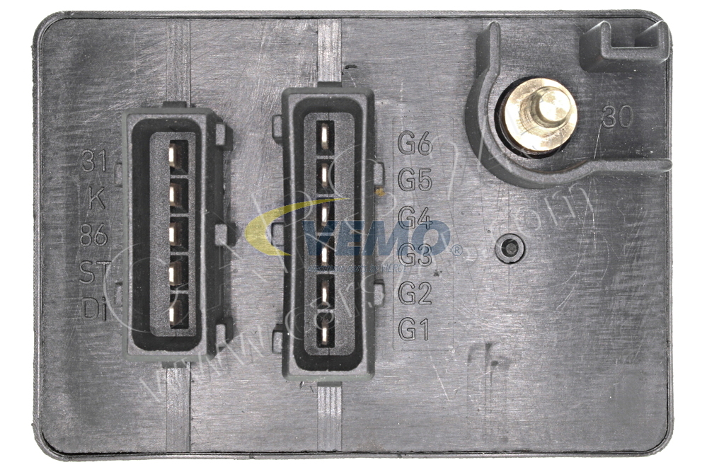 Control Unit, glow time VEMO V42-71-0001 2