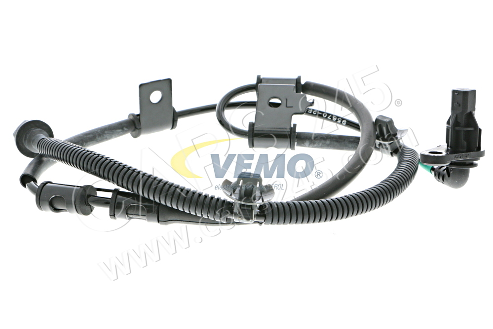 Sensor, wheel speed VEMO V52-72-0055