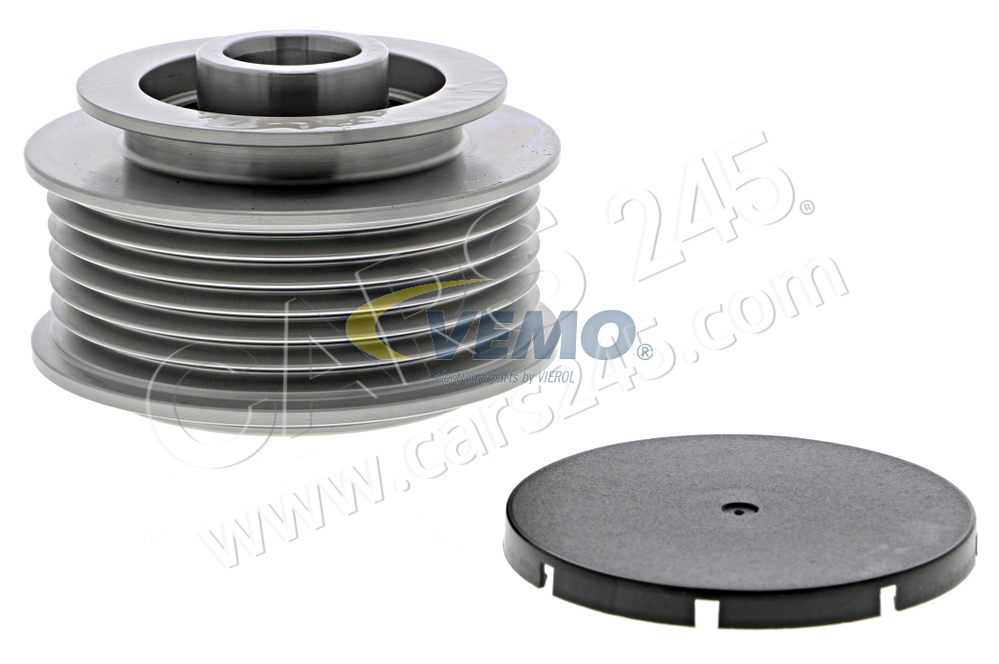 Alternator Freewheel Clutch VEMO V10-23-0010