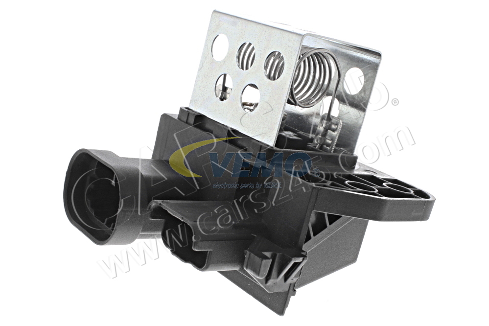 Resistor, interior blower VEMO V22-79-0011