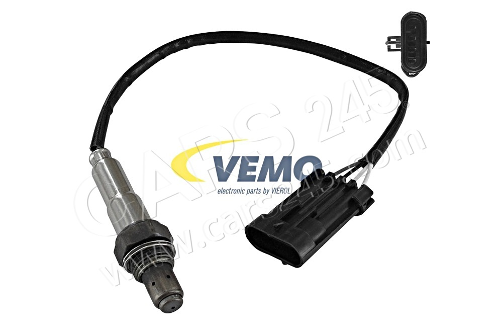 Lambda Sensor VEMO V40-76-0025