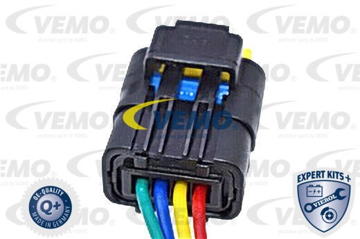 Cable Repair Set, combination rear light VEMO V46-83-0018 3