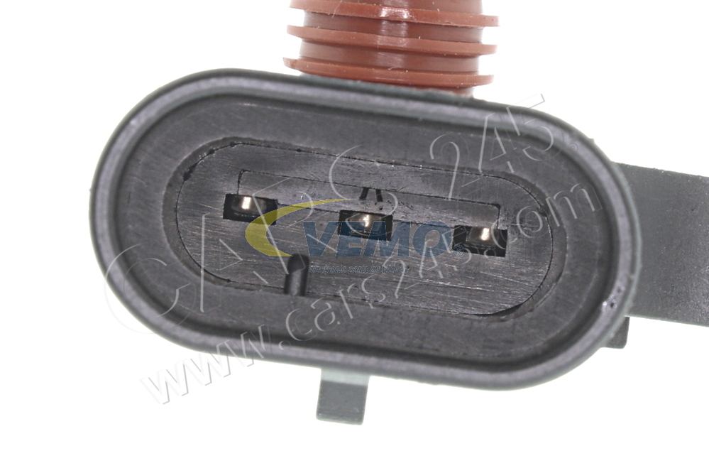 Sensor, intake manifold pressure VEMO V51-72-0030 2
