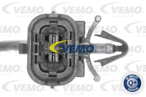 Sensor, exhaust gas temperature VEMO V52-72-0236 2