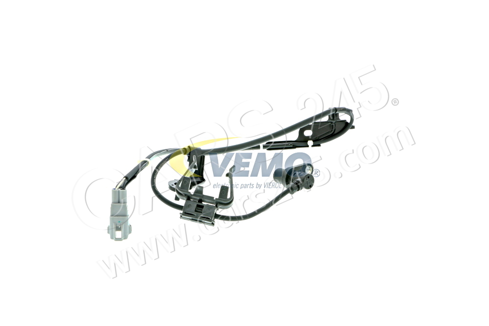Sensor, wheel speed VEMO V70-72-0197