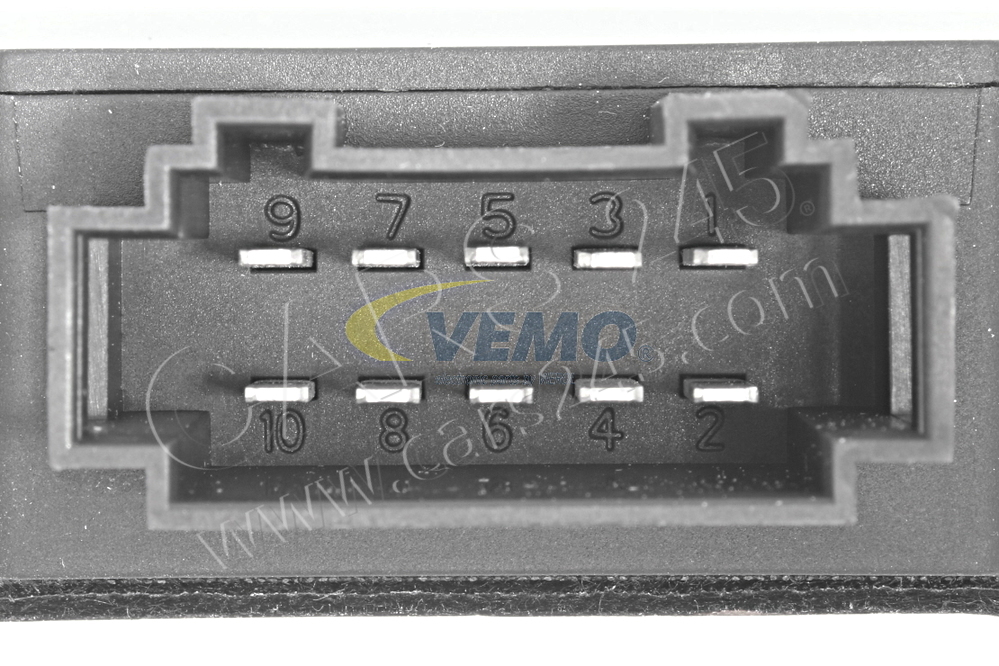 Multifunctional Relay VEMO V15-71-0056 2