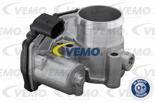 Throttle Body VEMO V25-81-0014