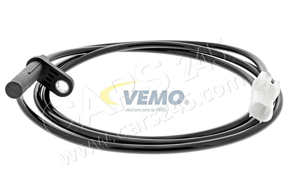 Sensor, wheel speed VEMO V30-72-0050