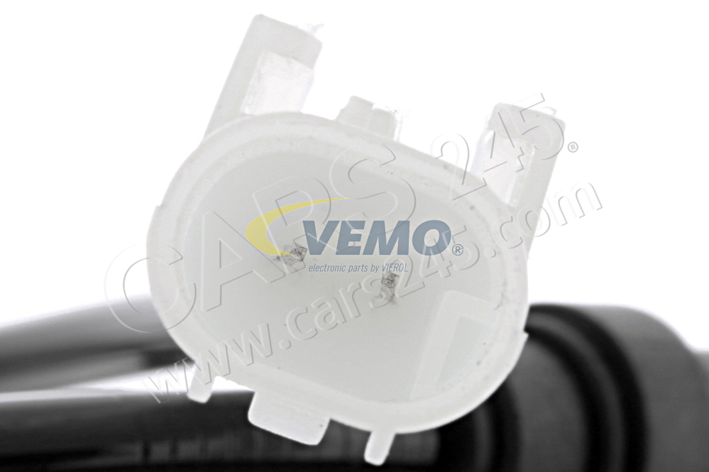 Sensor, wheel speed VEMO V30-72-0050 2