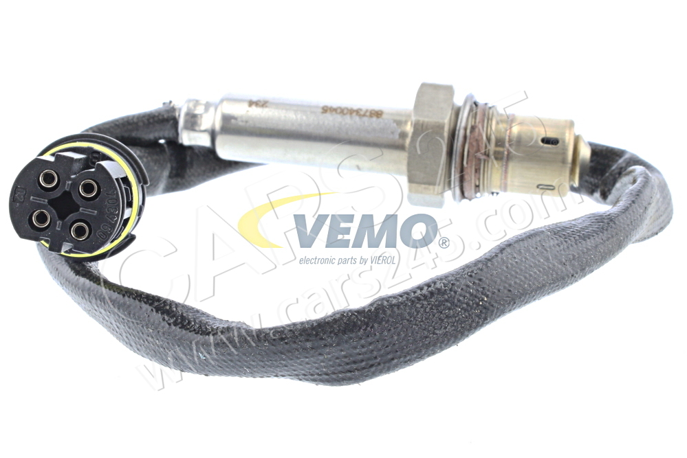 Lambda Sensor VEMO V30-76-0030