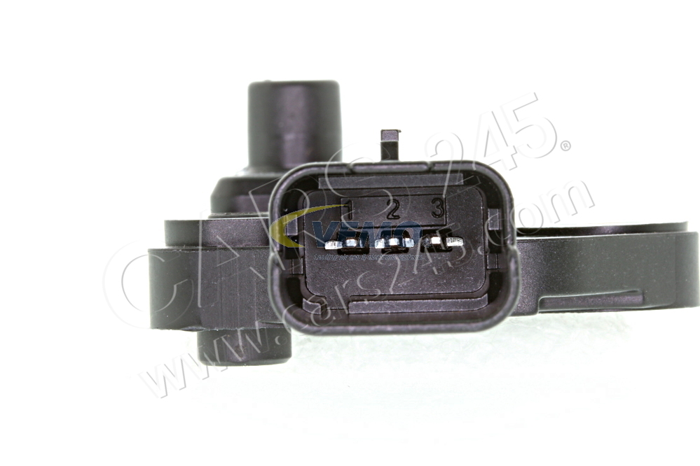 Sensor, crankshaft pulse VEMO V42-72-0028 2