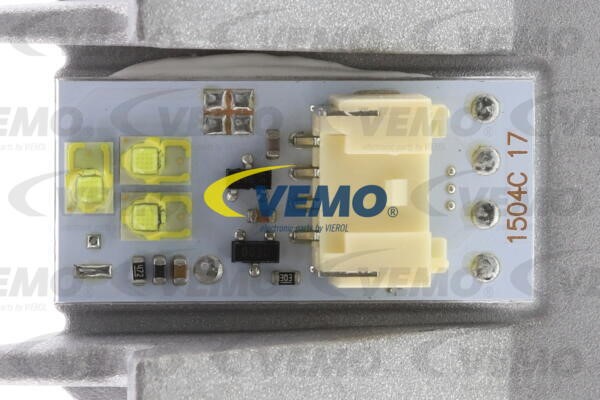 Control Unit, lights VEMO V20-73-0203 2