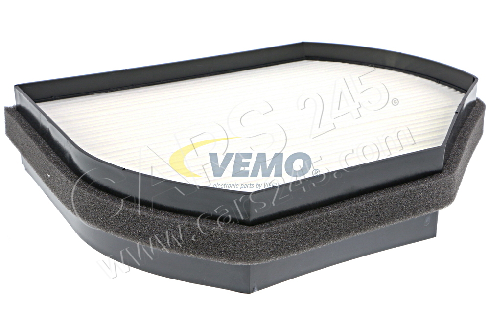 Filter, interior air VEMO V30-30-1006-1