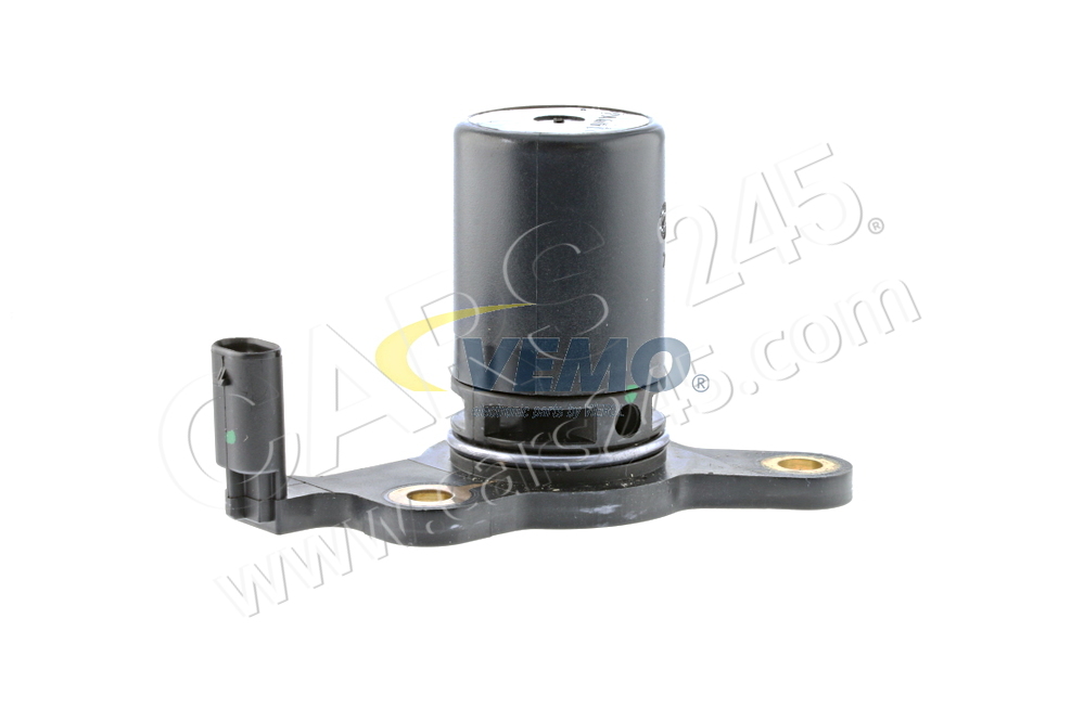 Sensor, engine oil level VEMO V30-72-0183