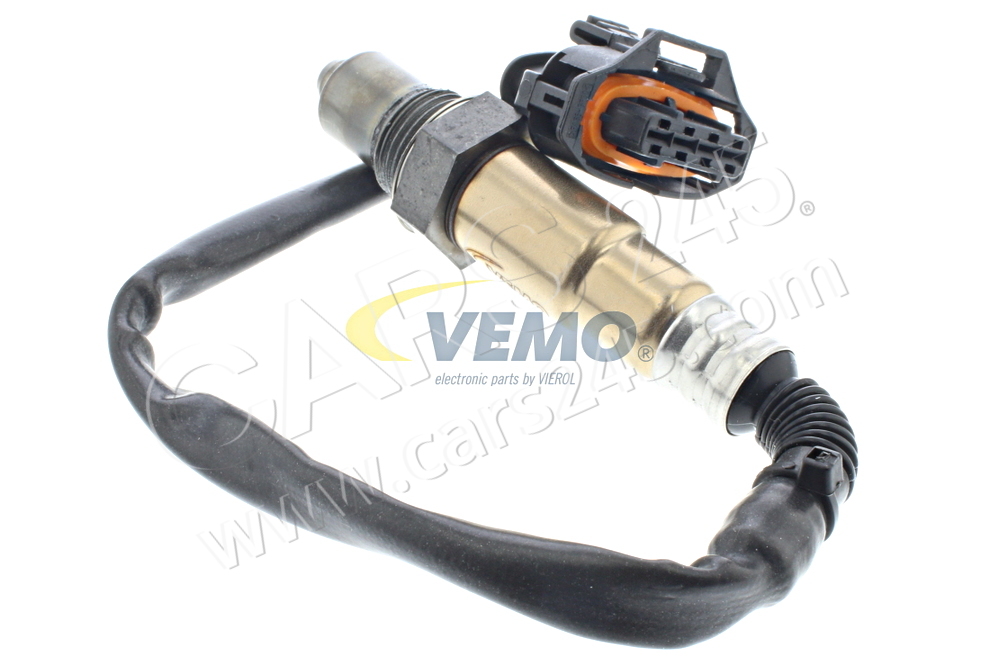 Lambda Sensor VEMO V40-76-0010