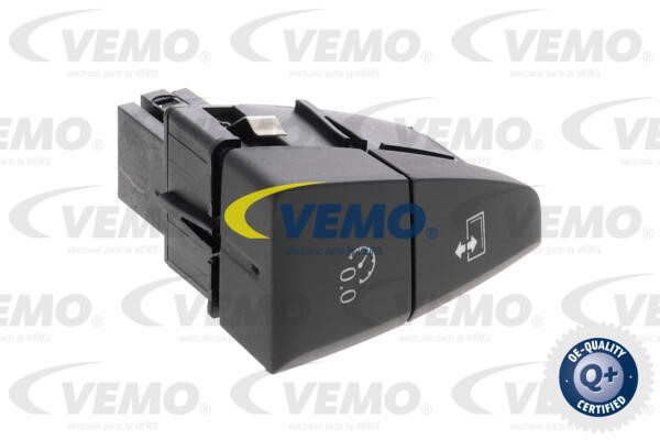 Multi-Function Switch VEMO V10-73-0428