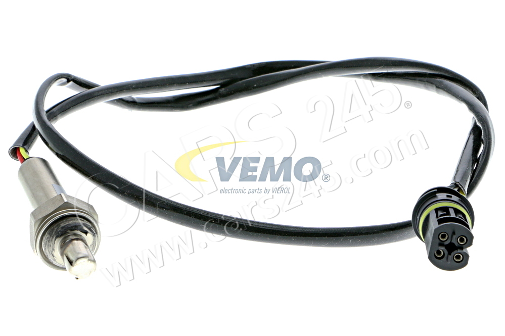 Lambda Sensor VEMO V20-76-0035